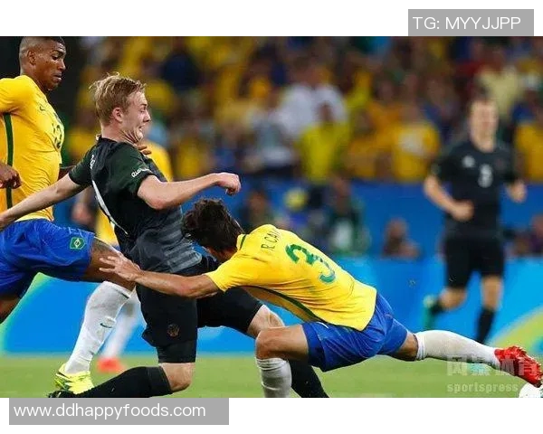 2014年世界杯德国队与巴西队精彩对决阵容分析与战术解读 2014年世界杯德国队与巴西队精彩对决阵容分析与战术解读