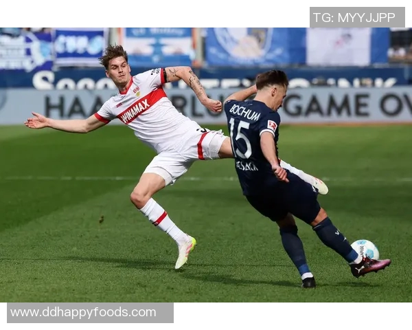 斯图加特与波鸿实力对比谁能在德甲赛场上占据上风 斯图加特与波鸿实力对比谁能在德甲赛场上占据上风