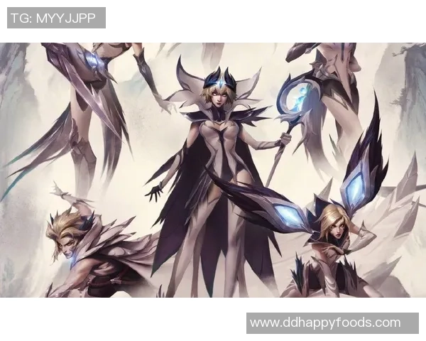 英雄联盟战术分析：深入探讨IG战队的防反策略与执行技巧